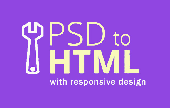 psd to html conversion services